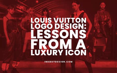 signe louis vuitton dessin|Louis Vuitton Logo Design: Lessons Of A Luxury Icon (2024).